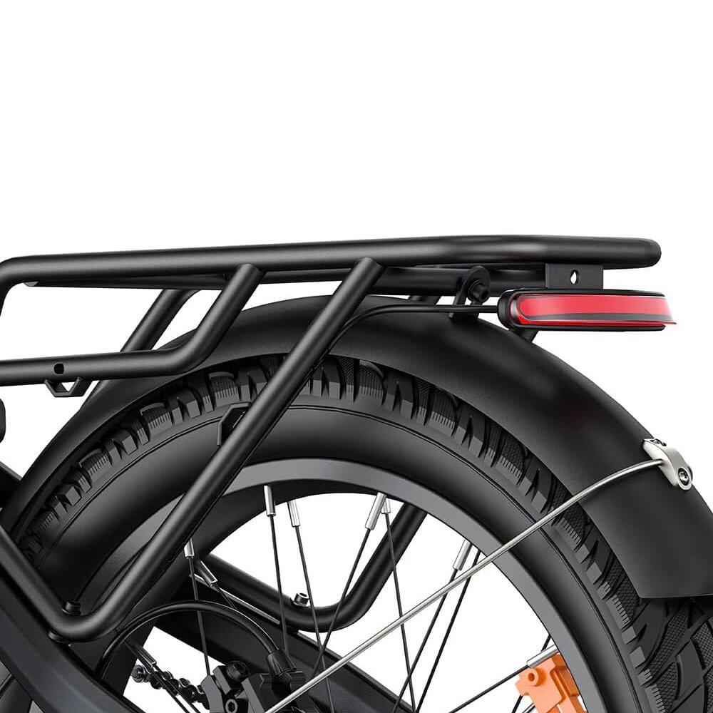 Vélo électrique compact ENGWE L20 3.0 BOOST, couple 75 Nm, batterie 13,5 Ah – Image 4