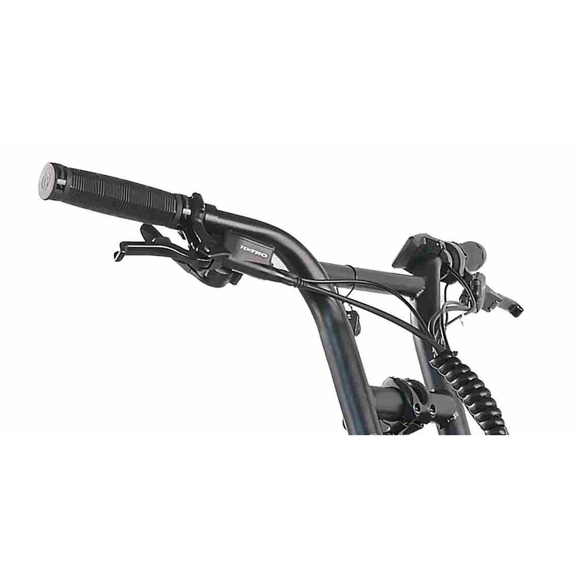 LLOBE E-Bike 20" MOTO 2.6 – Image 3
