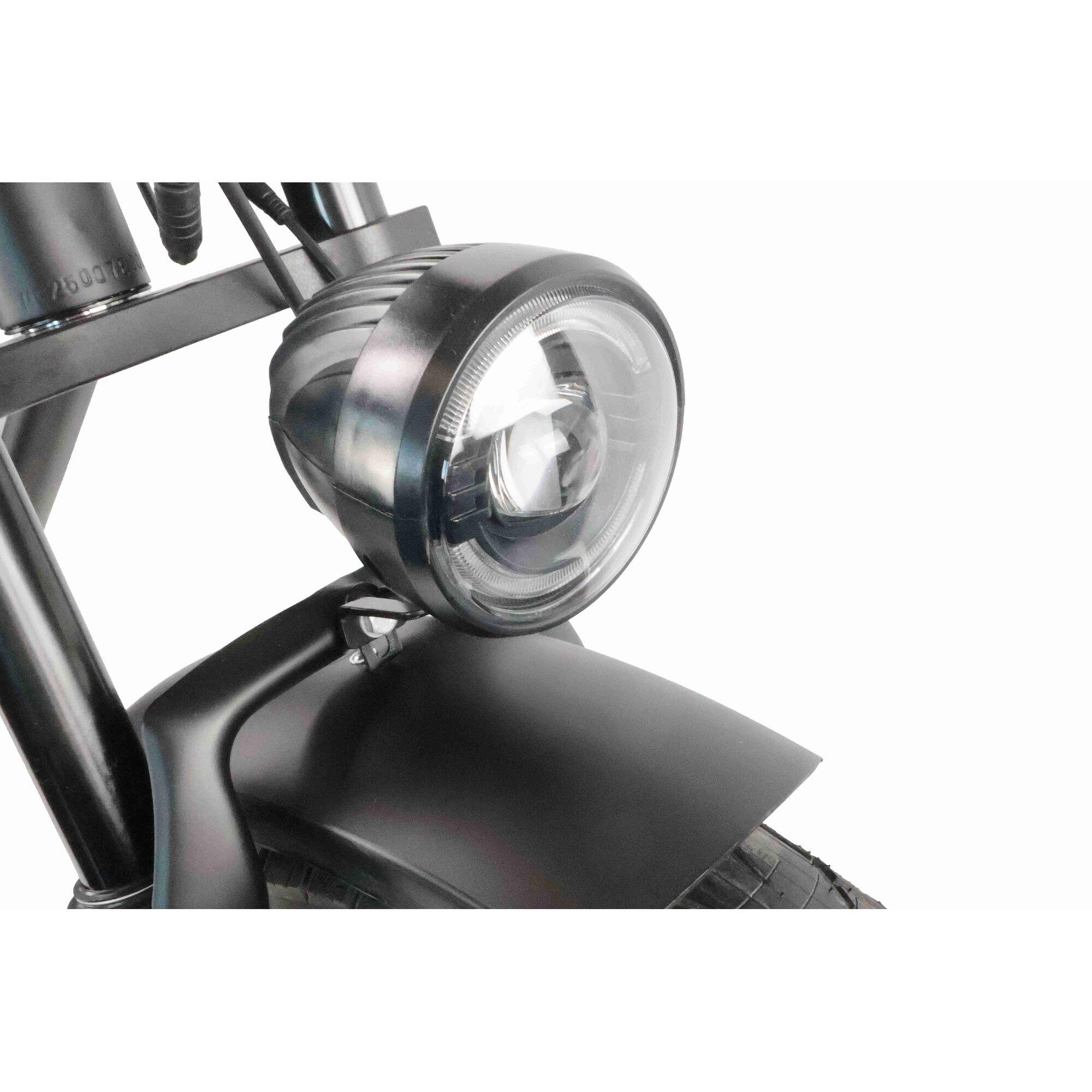 LLOBE E-Bike 20" MOTO 2.6 – Image 5