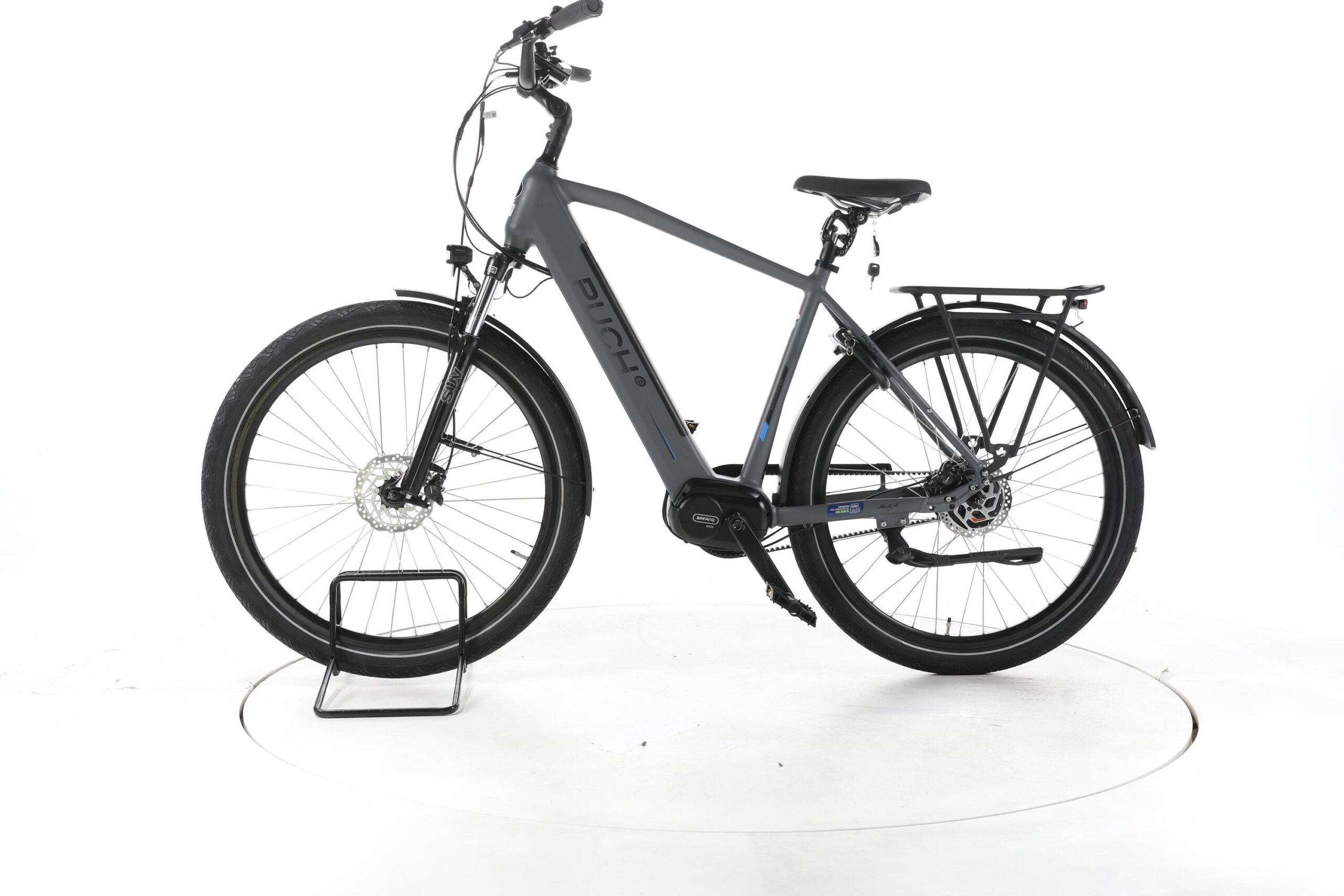 Monster HB Sport 500 Blanc – Image 2