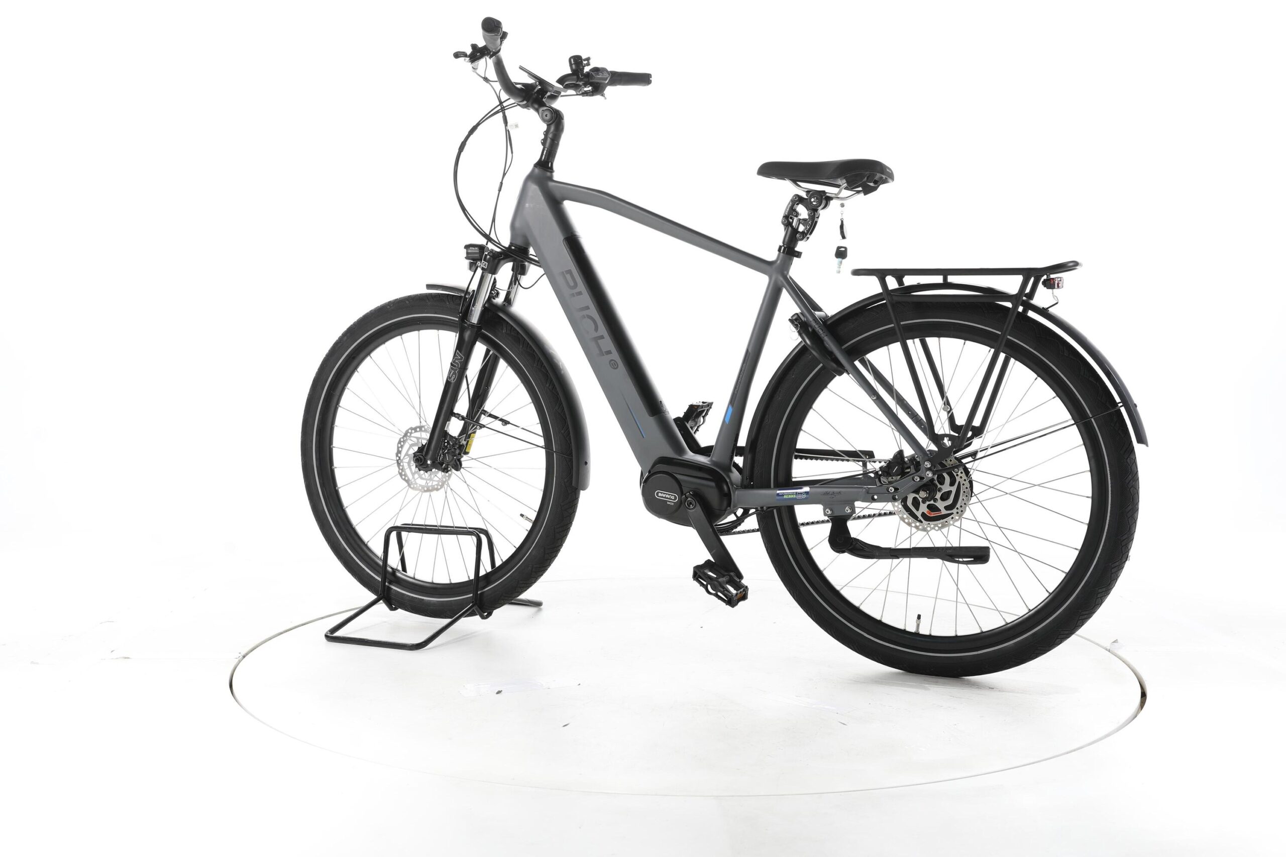 Monster HB Sport 500 Blanc – Image 3