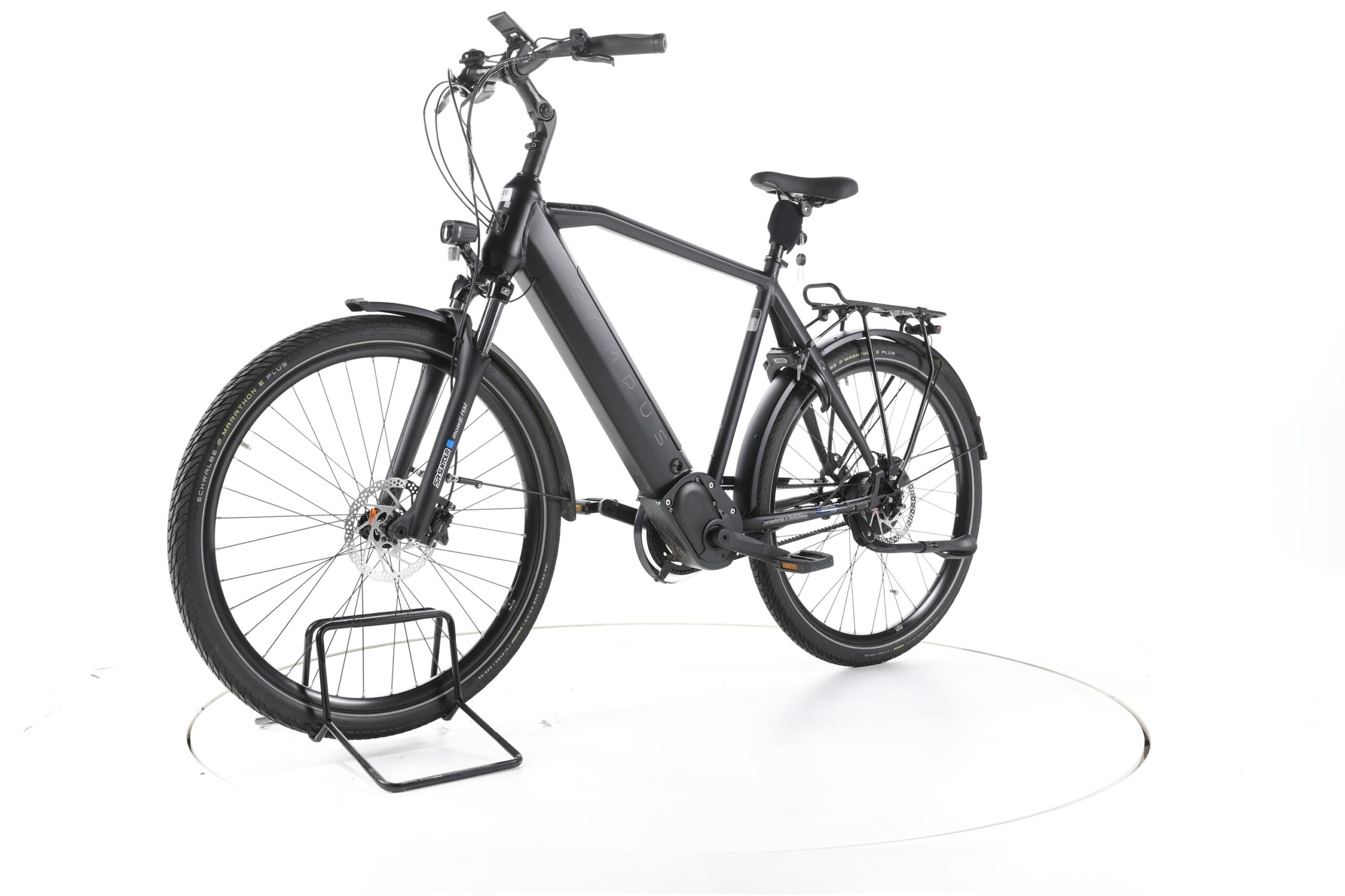 VELO PLIANT FOLD 120 GRIS – Image 2