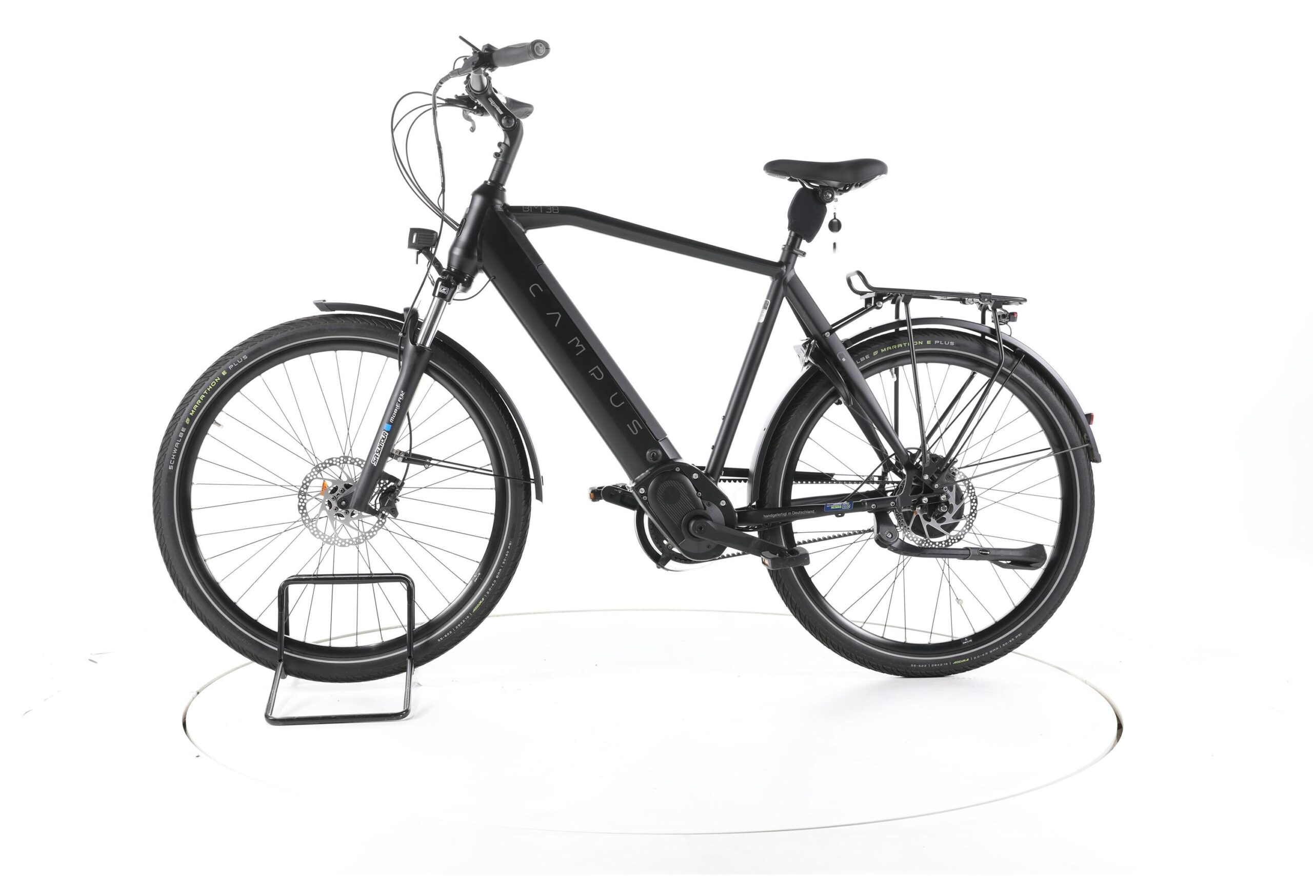 VELO PLIANT FOLD 120 GRIS – Image 3