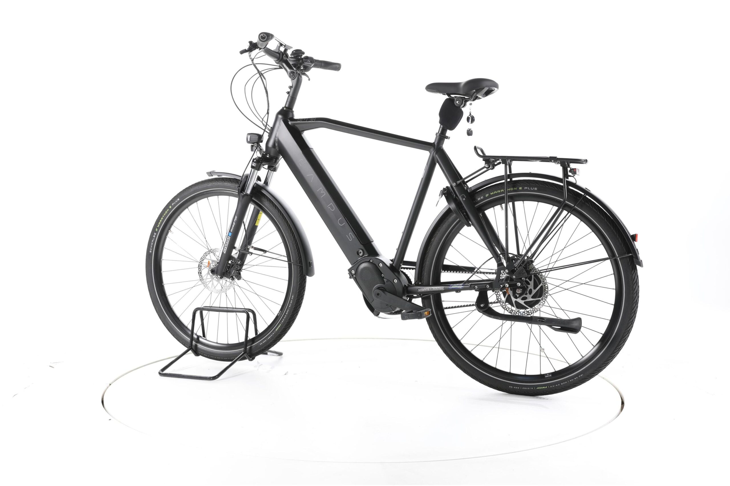 VELO PLIANT FOLD 120 GRIS – Image 4