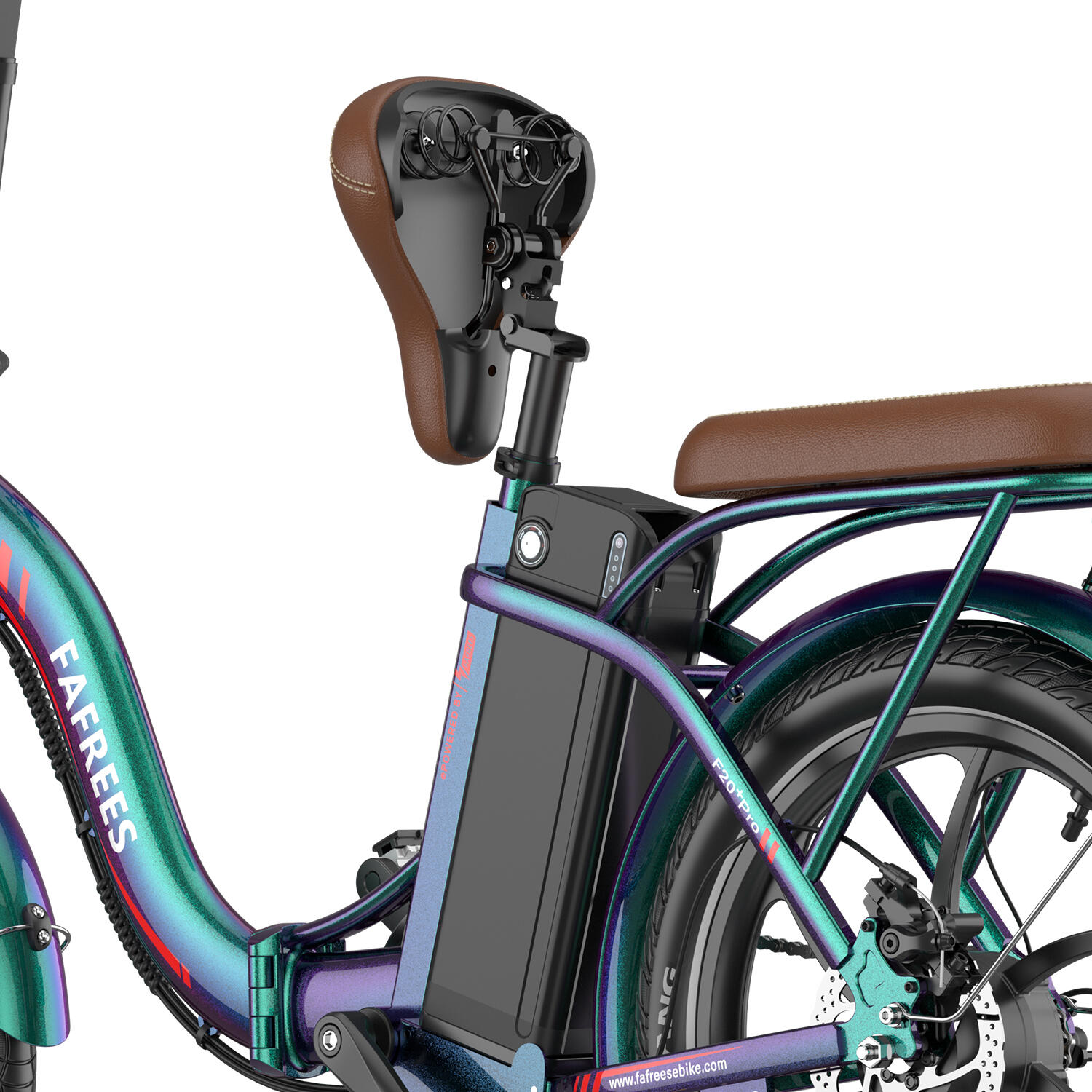Ergo Green Bottle 7V Nexus – Image 3