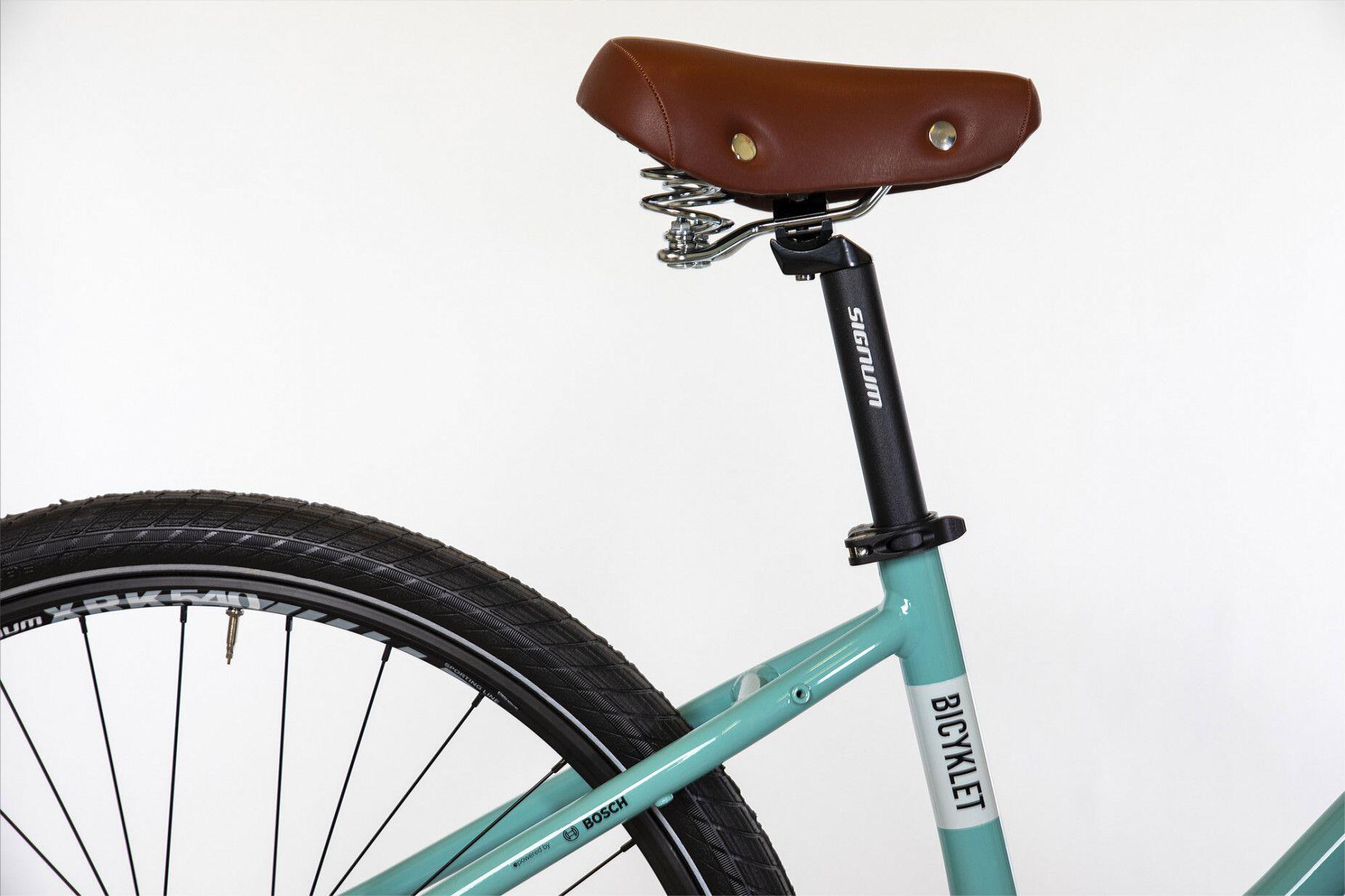 Bmx Meybo Patron 2025 - Rouge/Noir/Blanc - Cruiser Pro 22" – Image 2