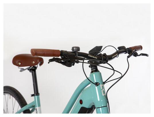 Bmx Meybo Patron 2025 - Rouge/Noir/Blanc - Cruiser Pro 22" – Image 4