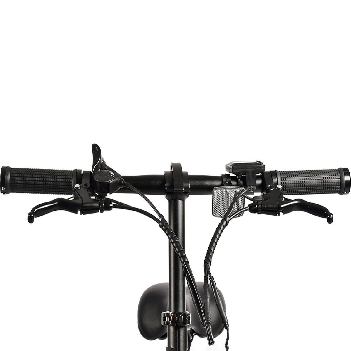 BMX Freestyle WeThePeople ThrillSeeker Noir – Image 6