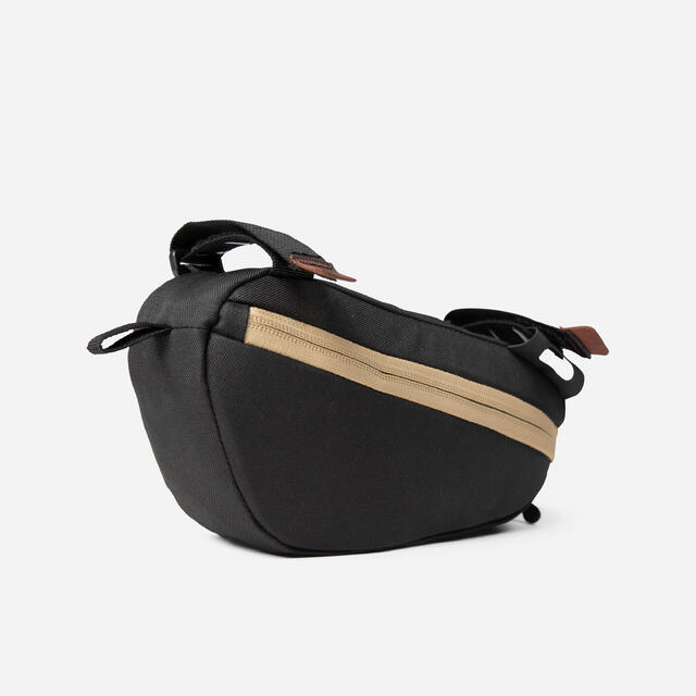 Vélo pliant électrique e fold 500 rouge brique – Image 4