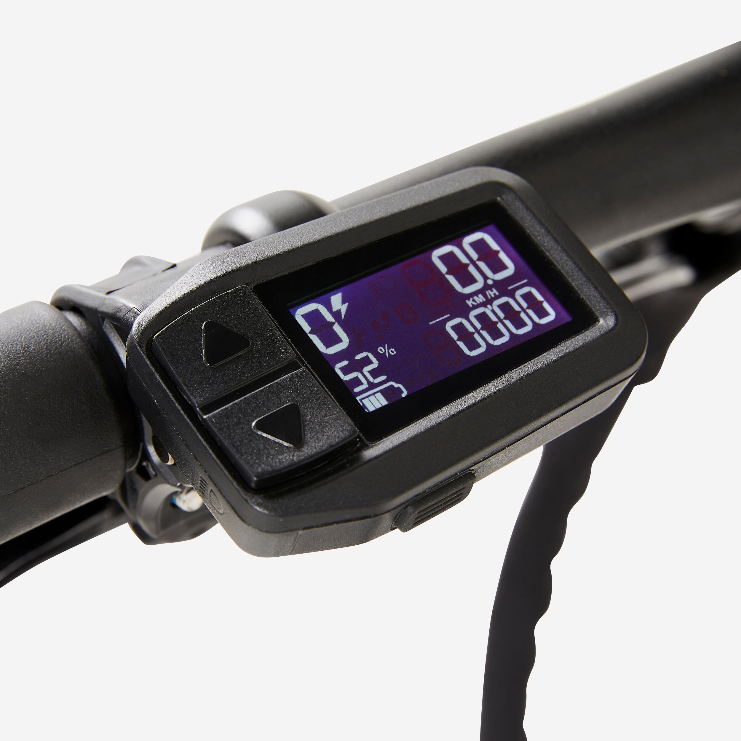 Vélo pliant électrique 20 pouces E-FOLD 900 -1 seconde – Image 6