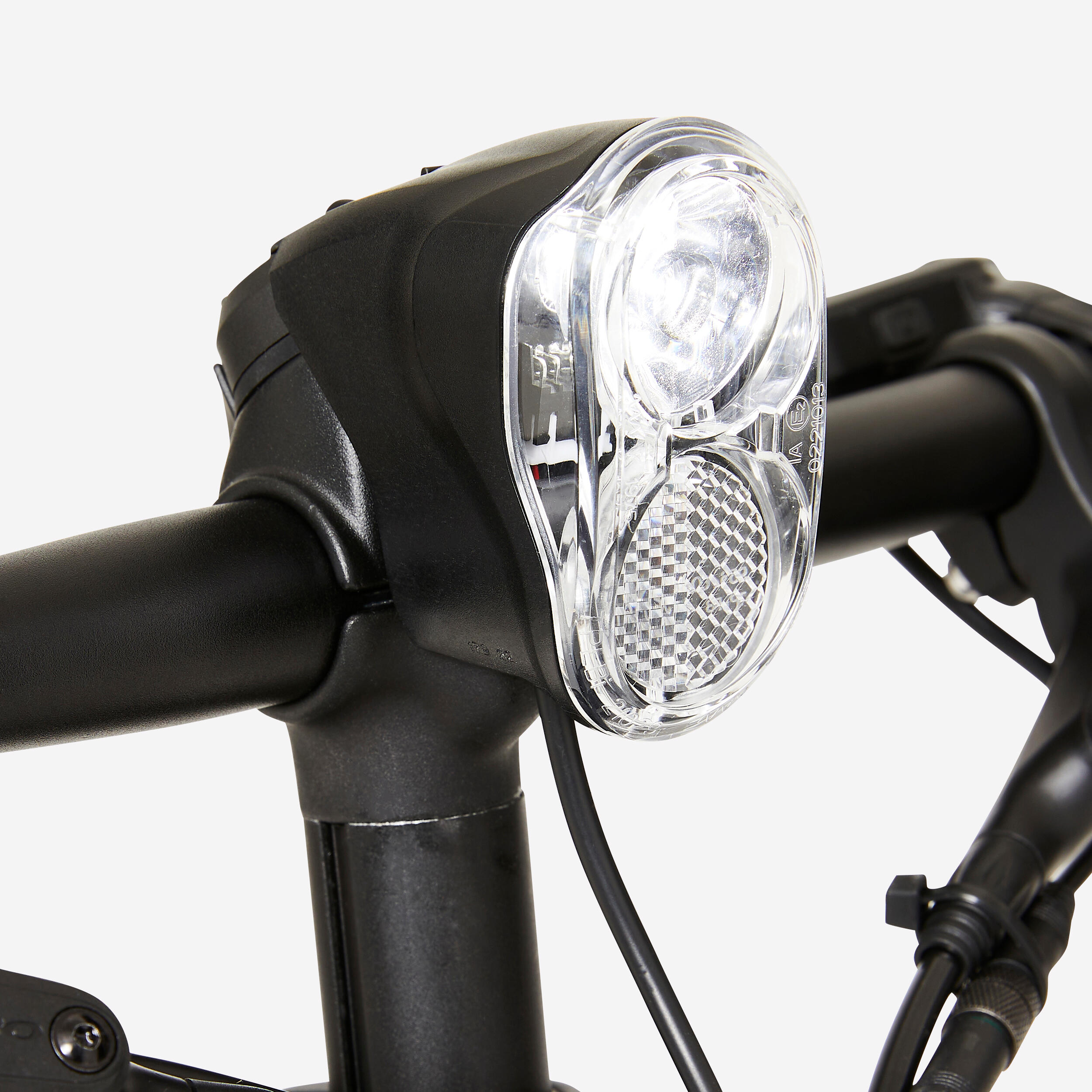 Vélo pliant électrique 20 pouces E-FOLD 900 -1 seconde – Image 7