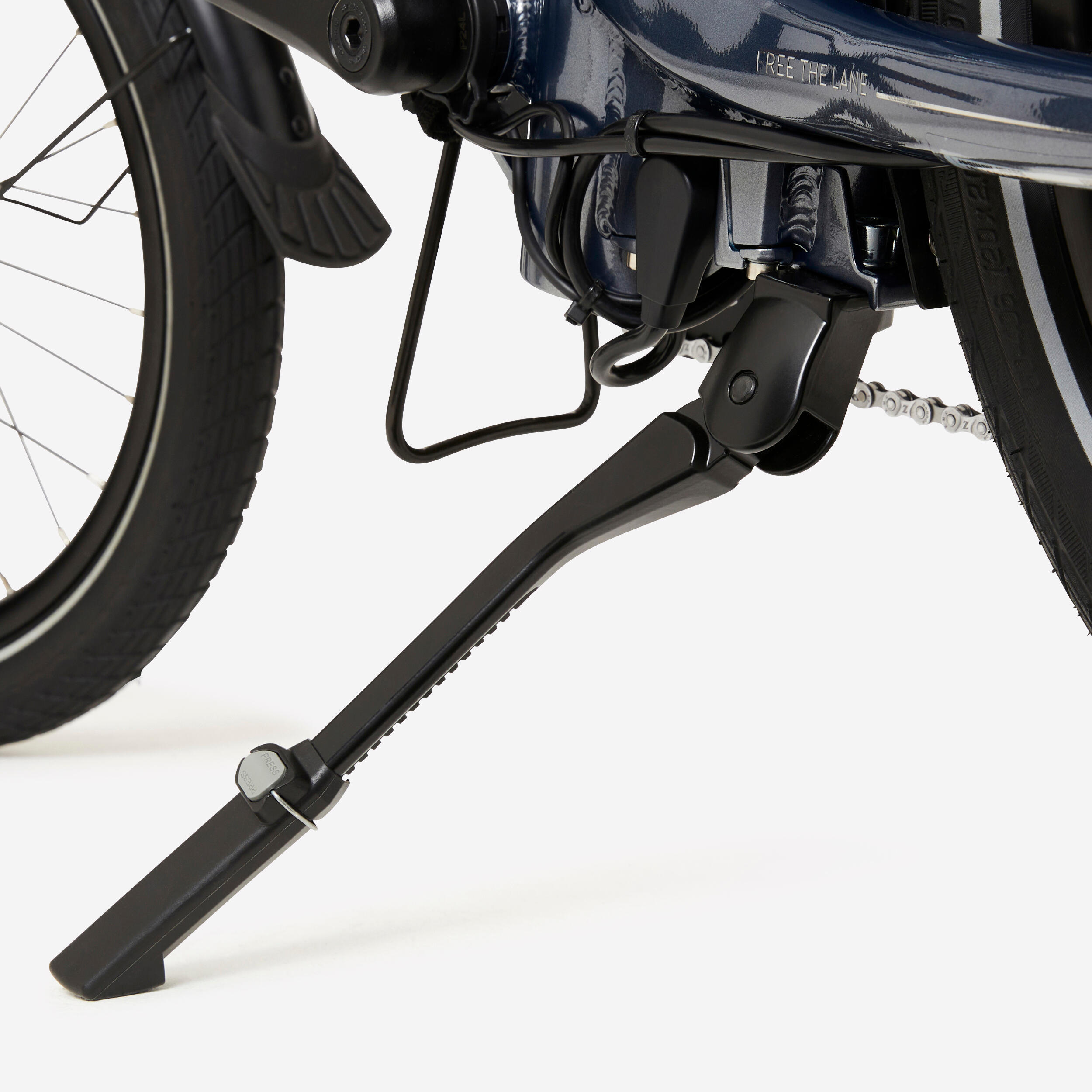Vélo pliant électrique 20 pouces E-FOLD 900 -1 seconde – Image 9