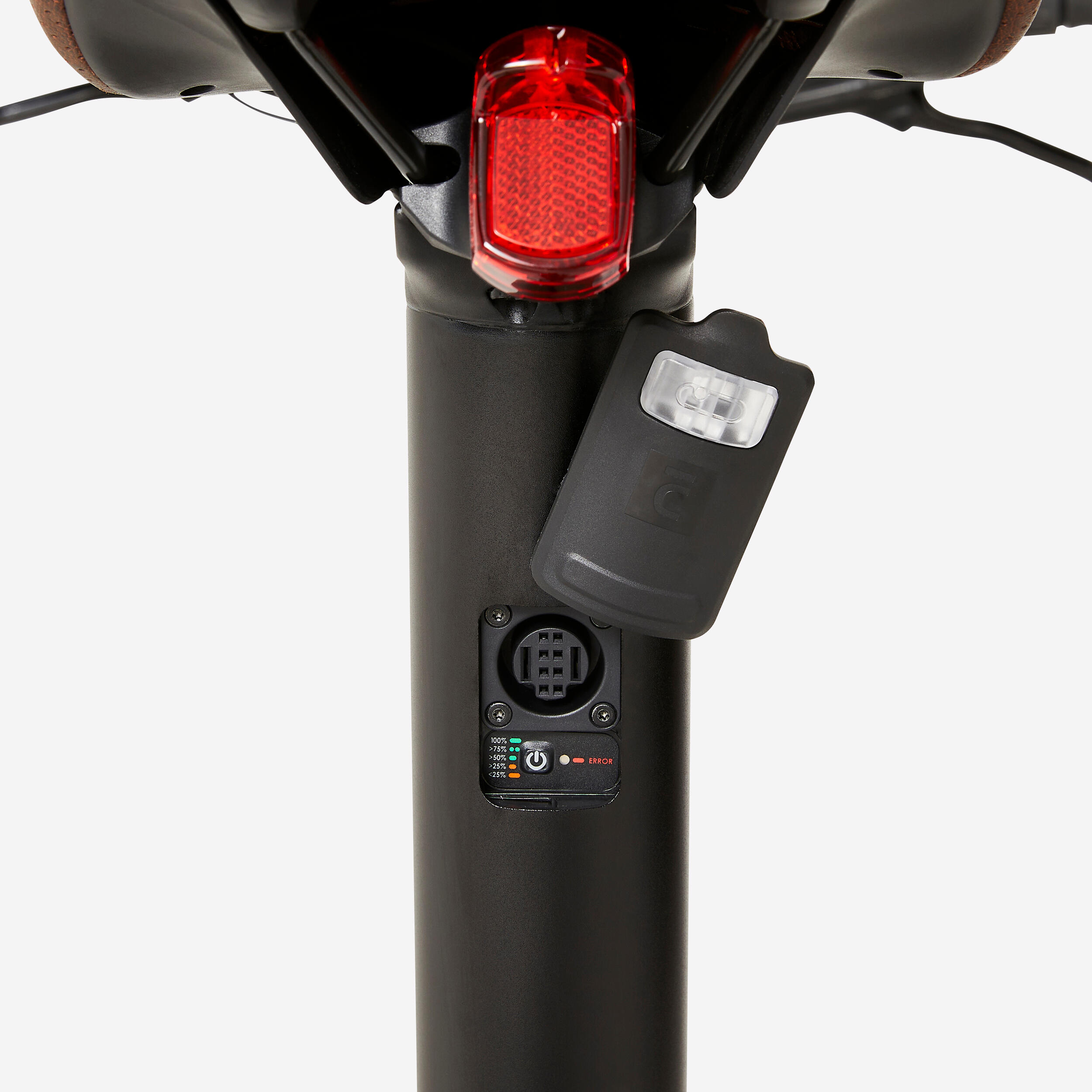 Vélo pliant électrique 20 pouces E-FOLD 900 -1 seconde – Image 10