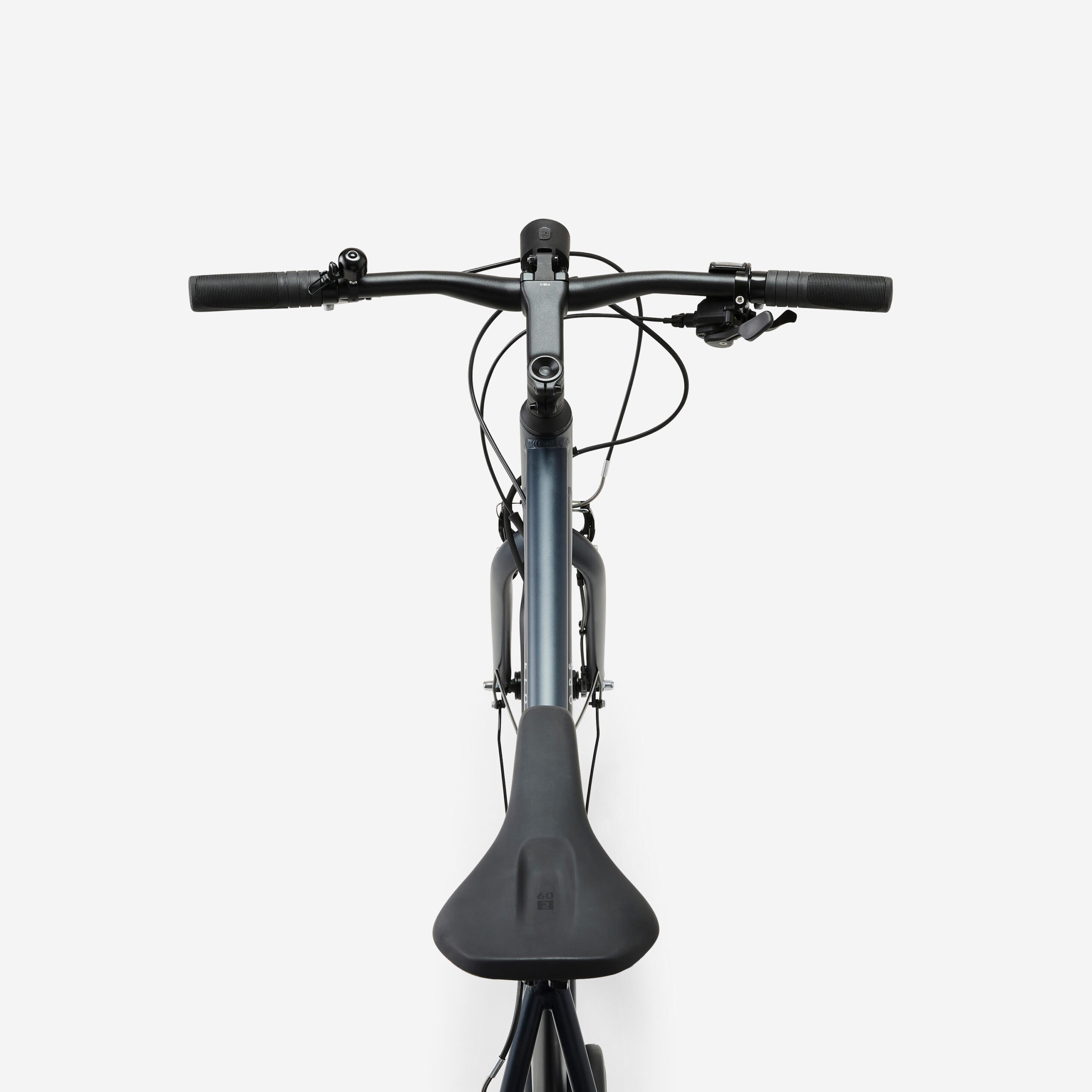 Vélo BMX alu enfant ARSENIC LL bleu 16 pouces 7,9kg – Image 4
