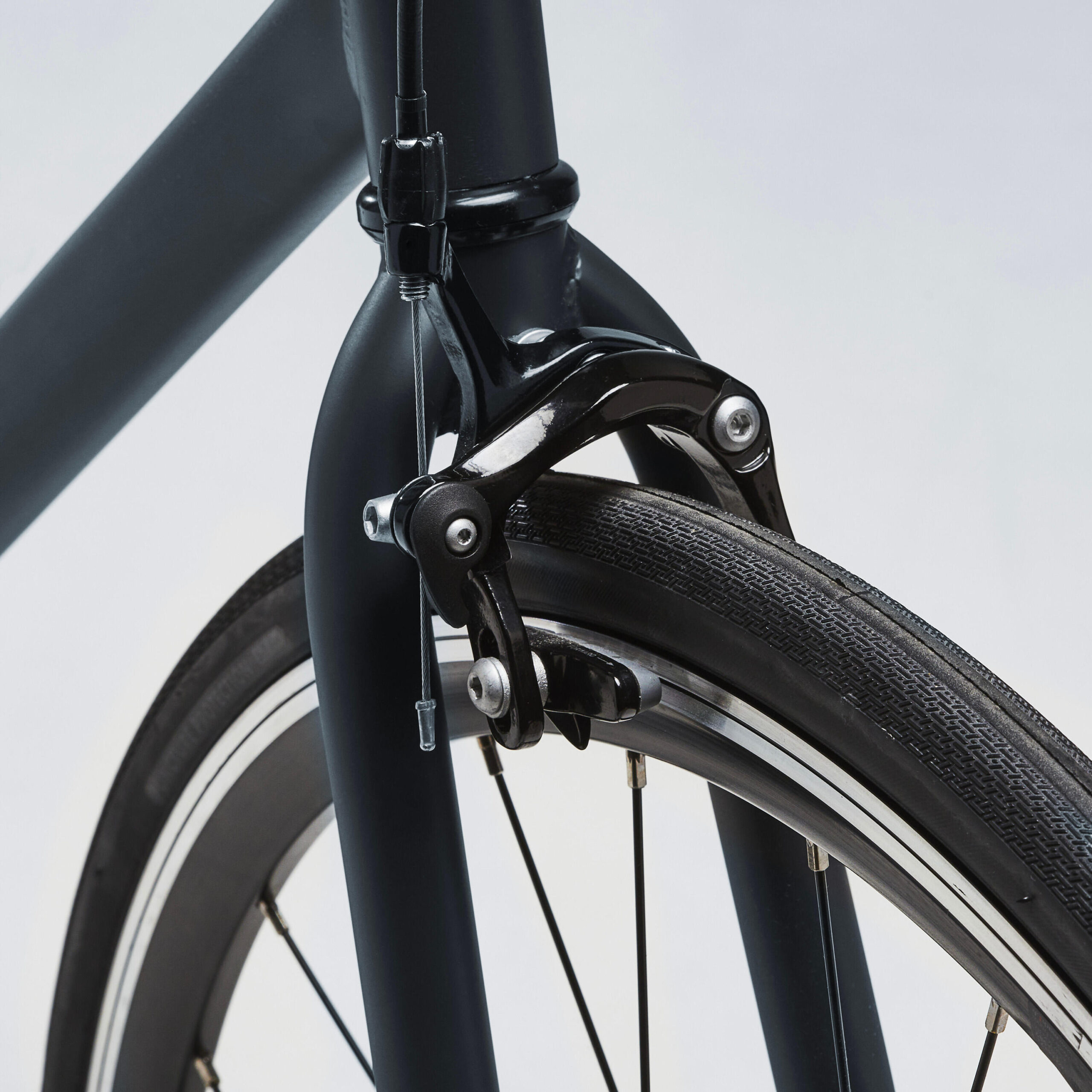 Bmx Sunday Forecaster Park 20.5" - Midnight Purple (Maca Perez Signature) – Image 3