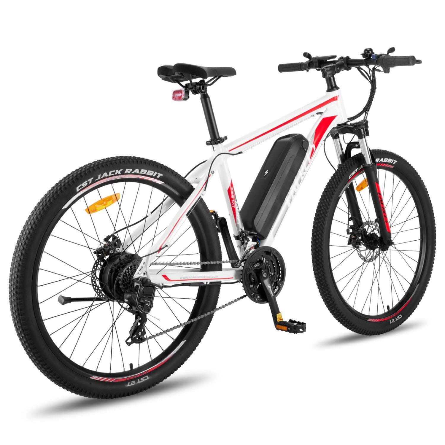 Vélo pliant électrique 20 pouces e fold 900 -1 seconde – Image 2