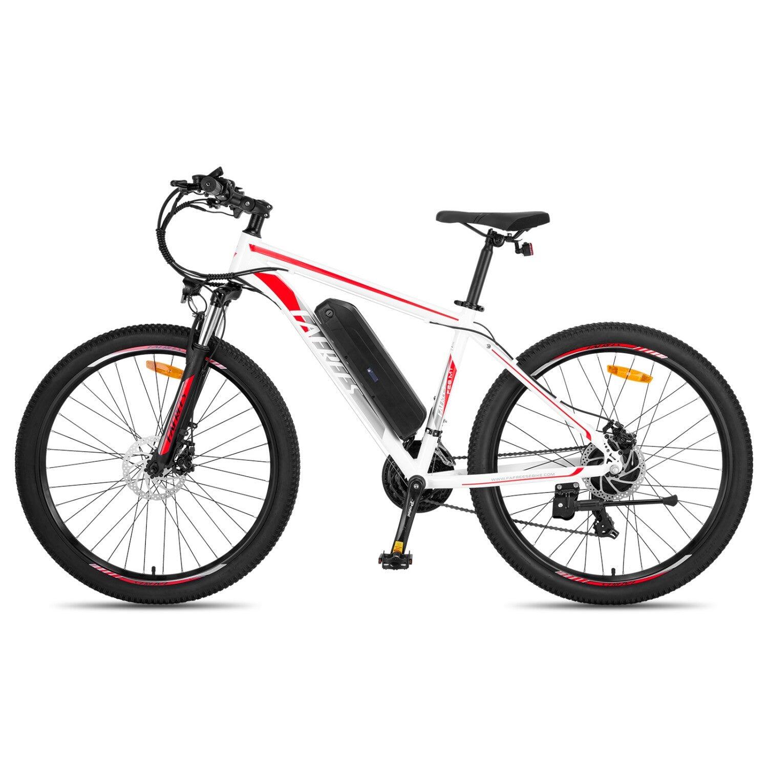 Vélo pliant électrique 20 pouces e fold 900 -1 seconde – Image 3