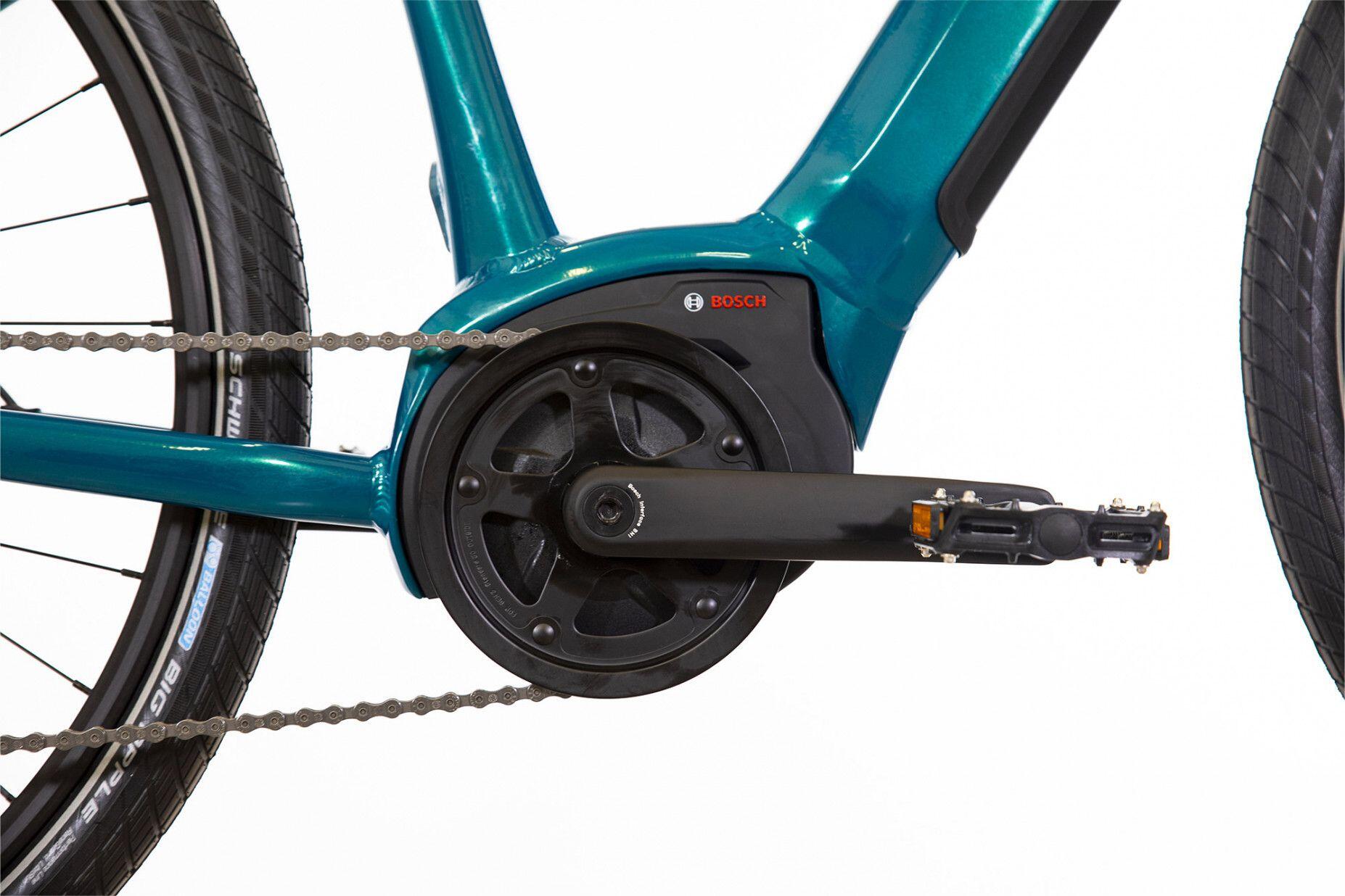 VÉLO CLOOT PLIANT ICONIC 20" – Image 2