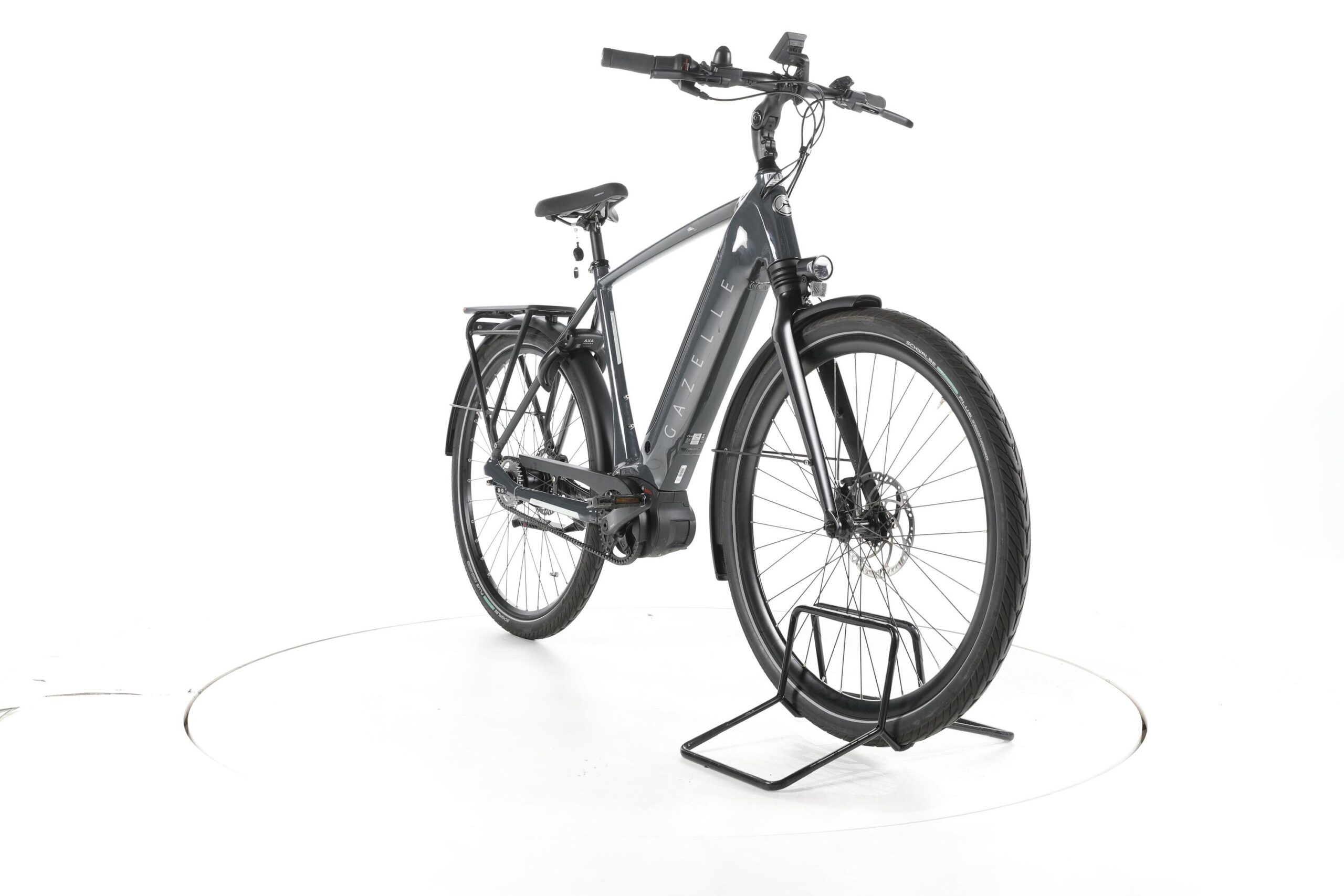 Reconditionné - Vélo de gravel Scott Addict 30 GRX - comme neuf – Image 2