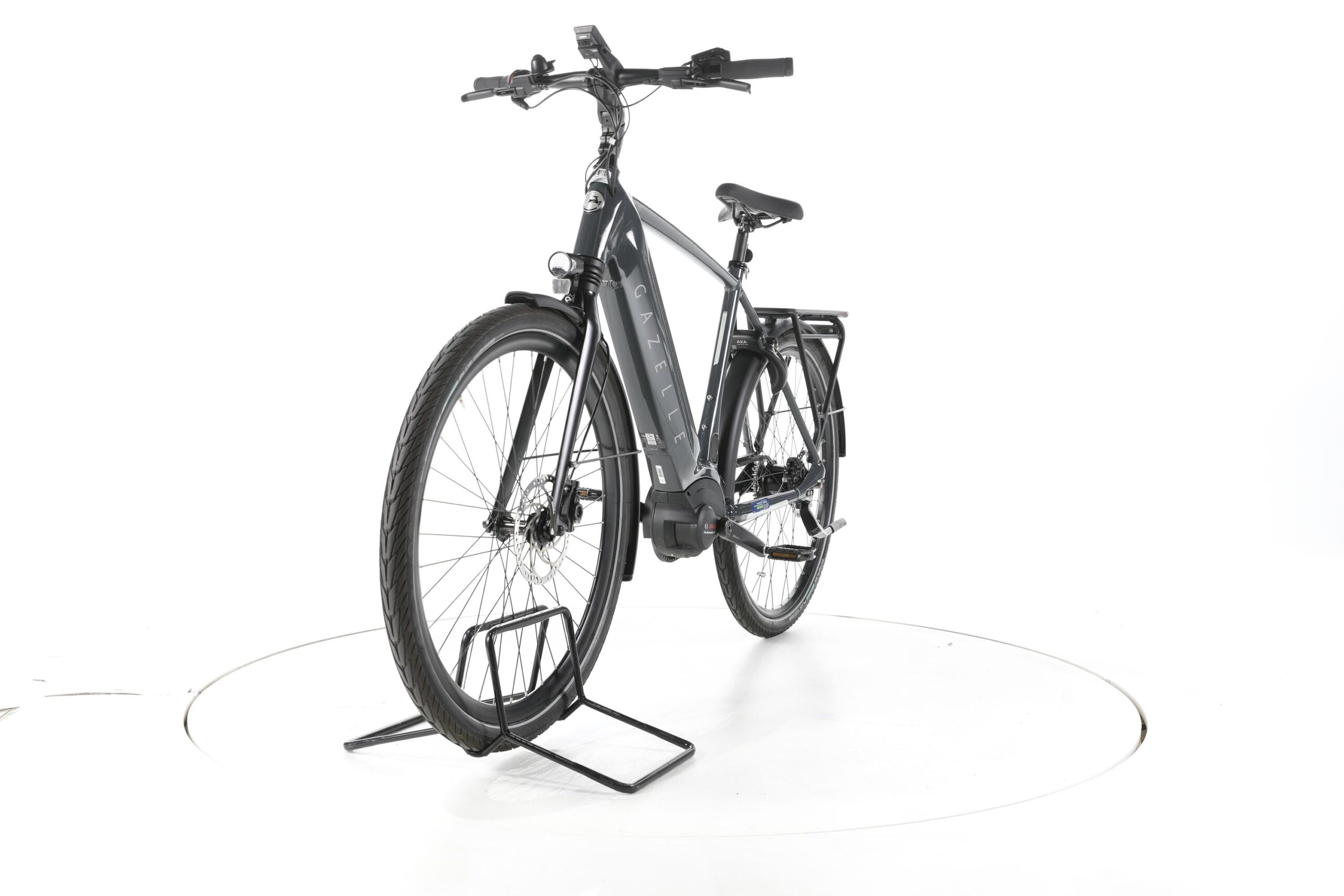 Reconditionné - Vélo de gravel Scott Addict 30 GRX - comme neuf – Image 3