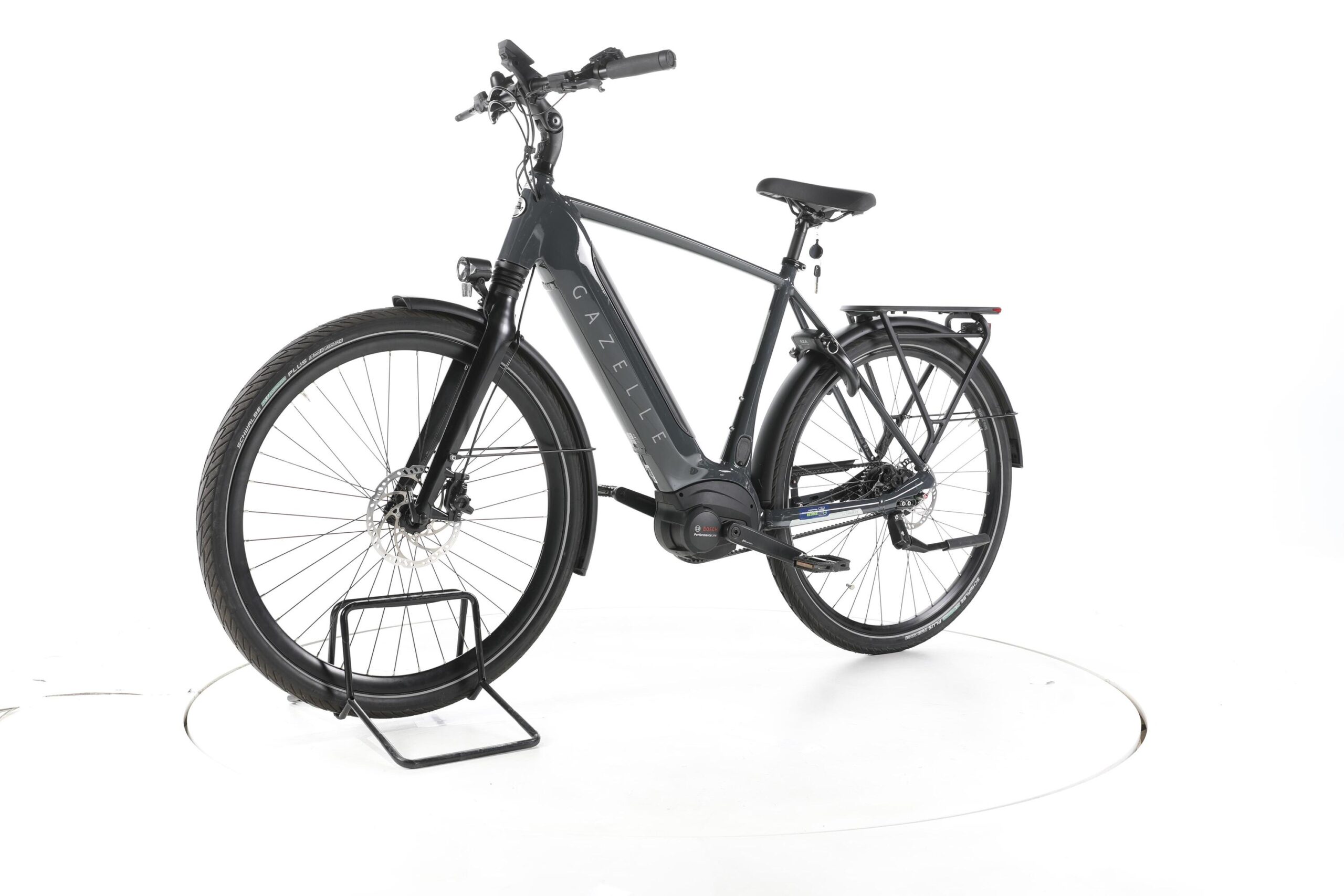 Reconditionné - Vélo de gravel Scott Addict 30 GRX - comme neuf – Image 4
