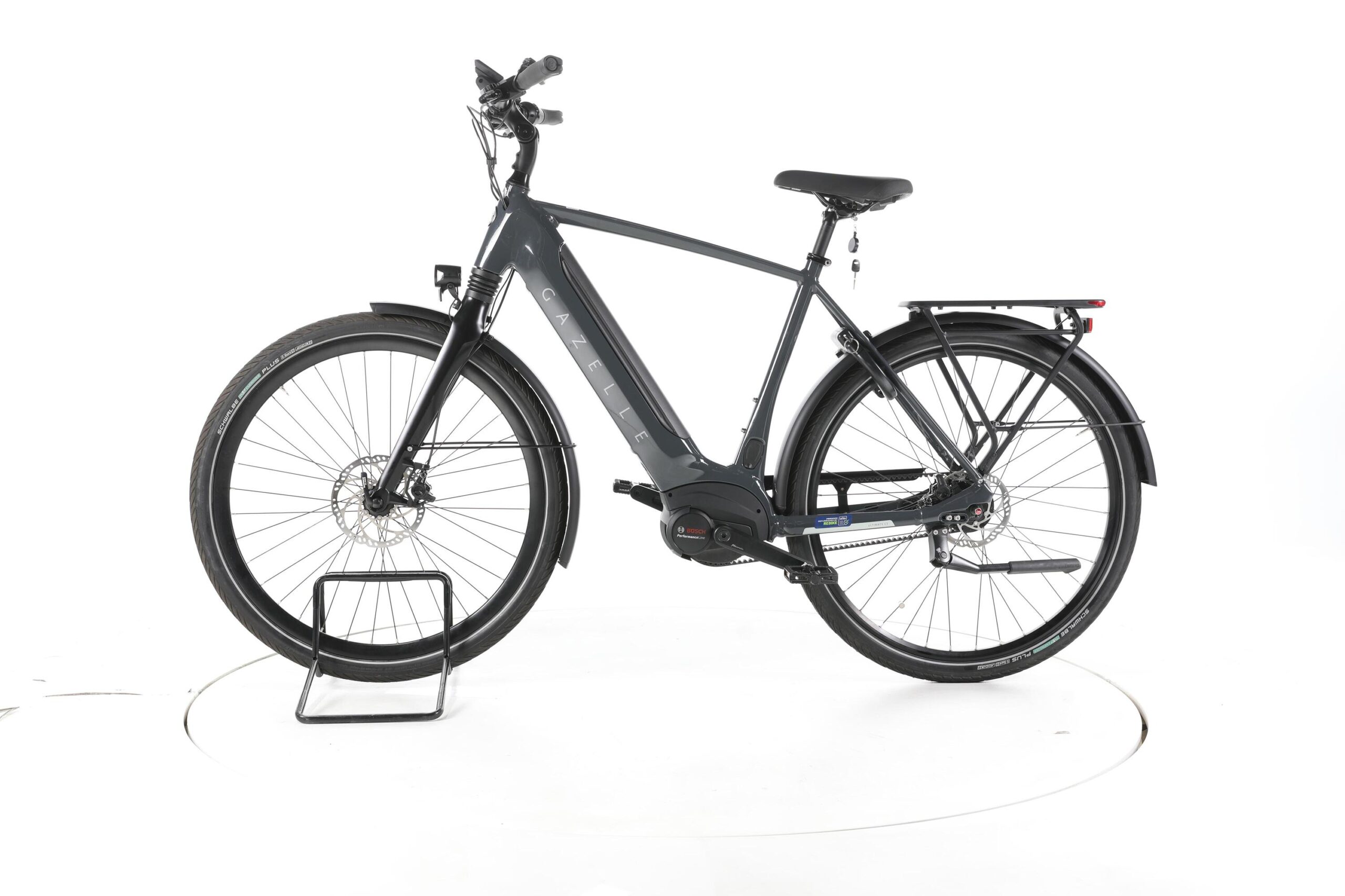 Reconditionné - Vélo de gravel Scott Addict 30 GRX - comme neuf – Image 5