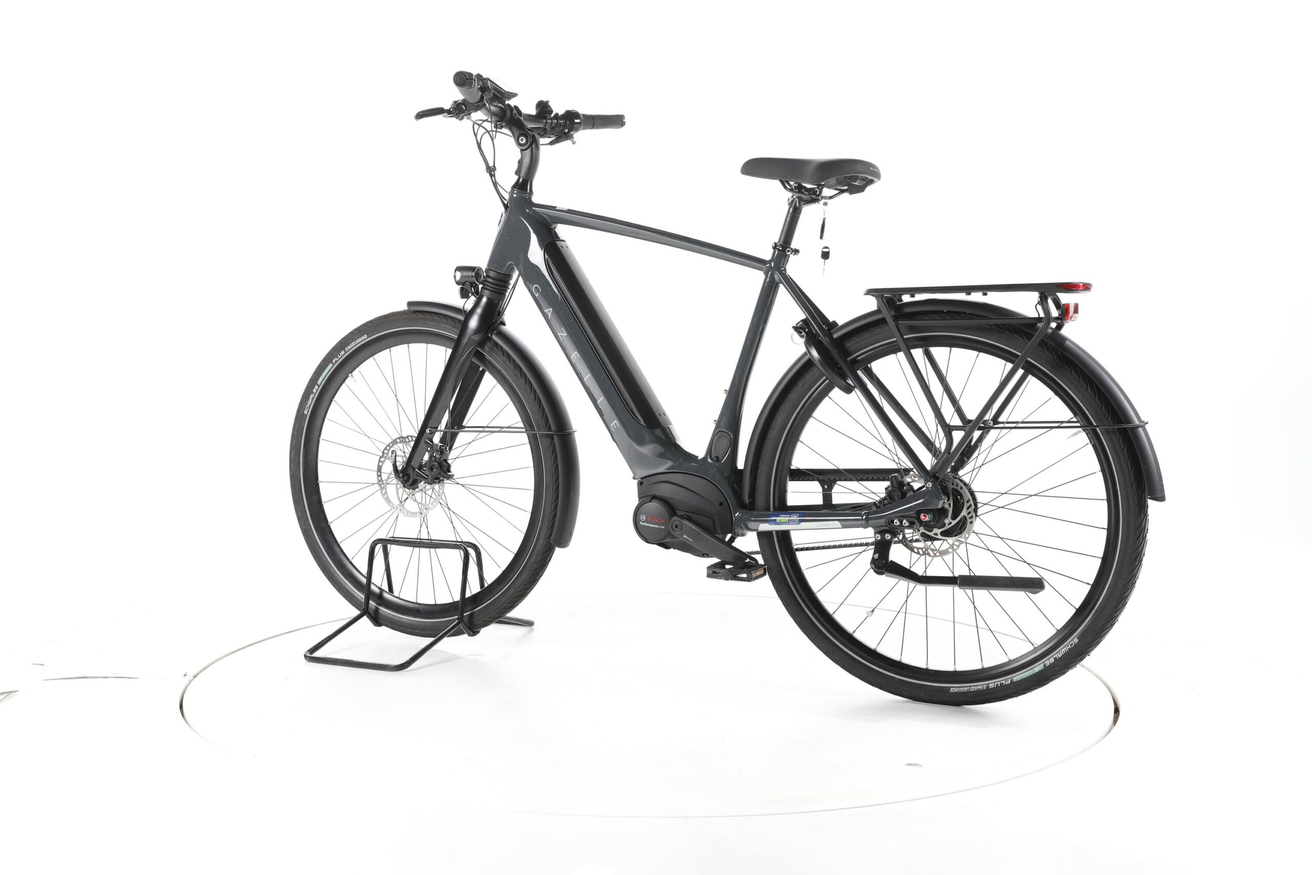 Reconditionné - Vélo de gravel Scott Addict 30 GRX - comme neuf – Image 6