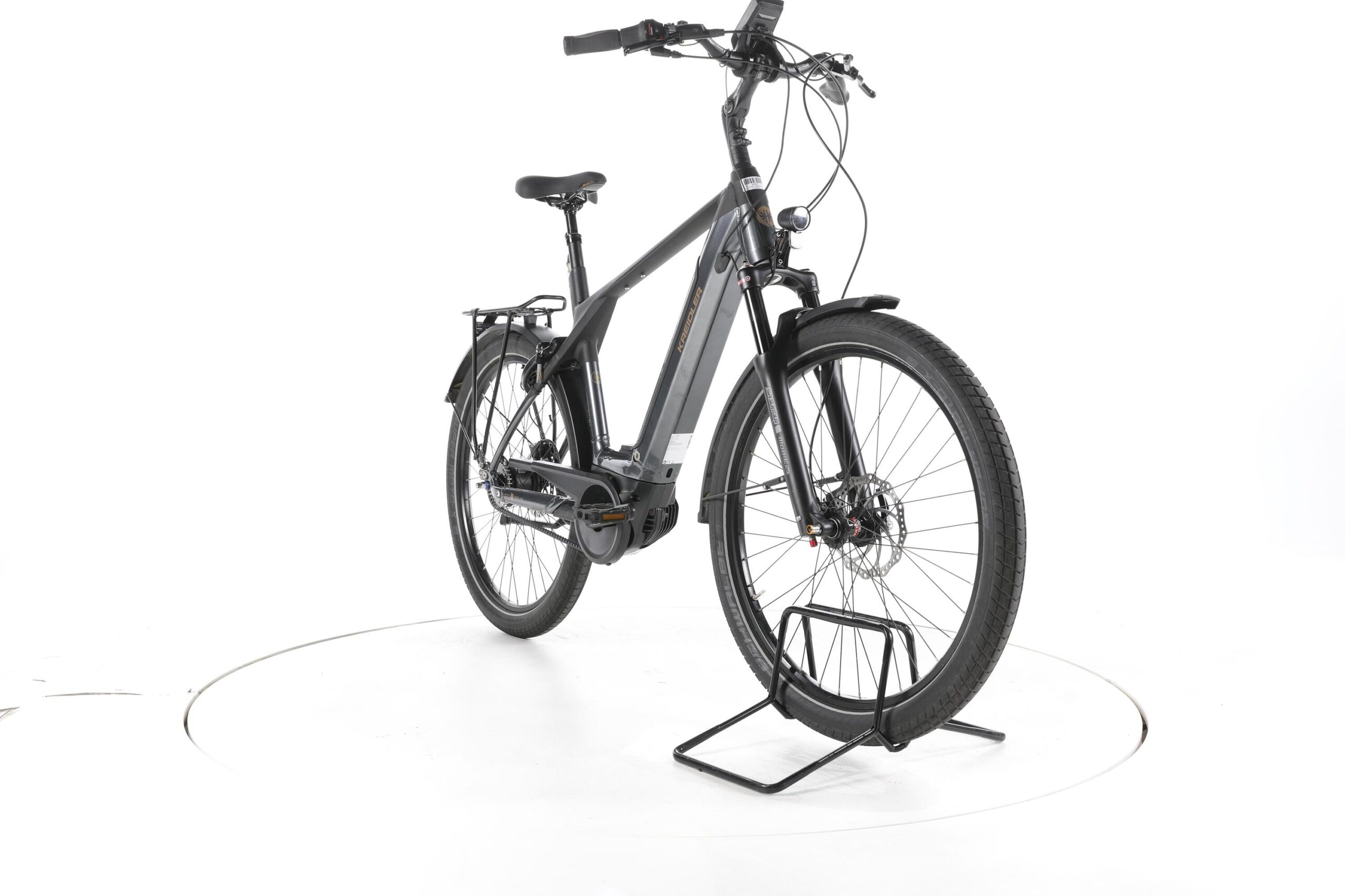 Reconditionné - Vélo de gravel Cervelo Aspero Apex 1 Sram Apex - comme neuf – Image 3