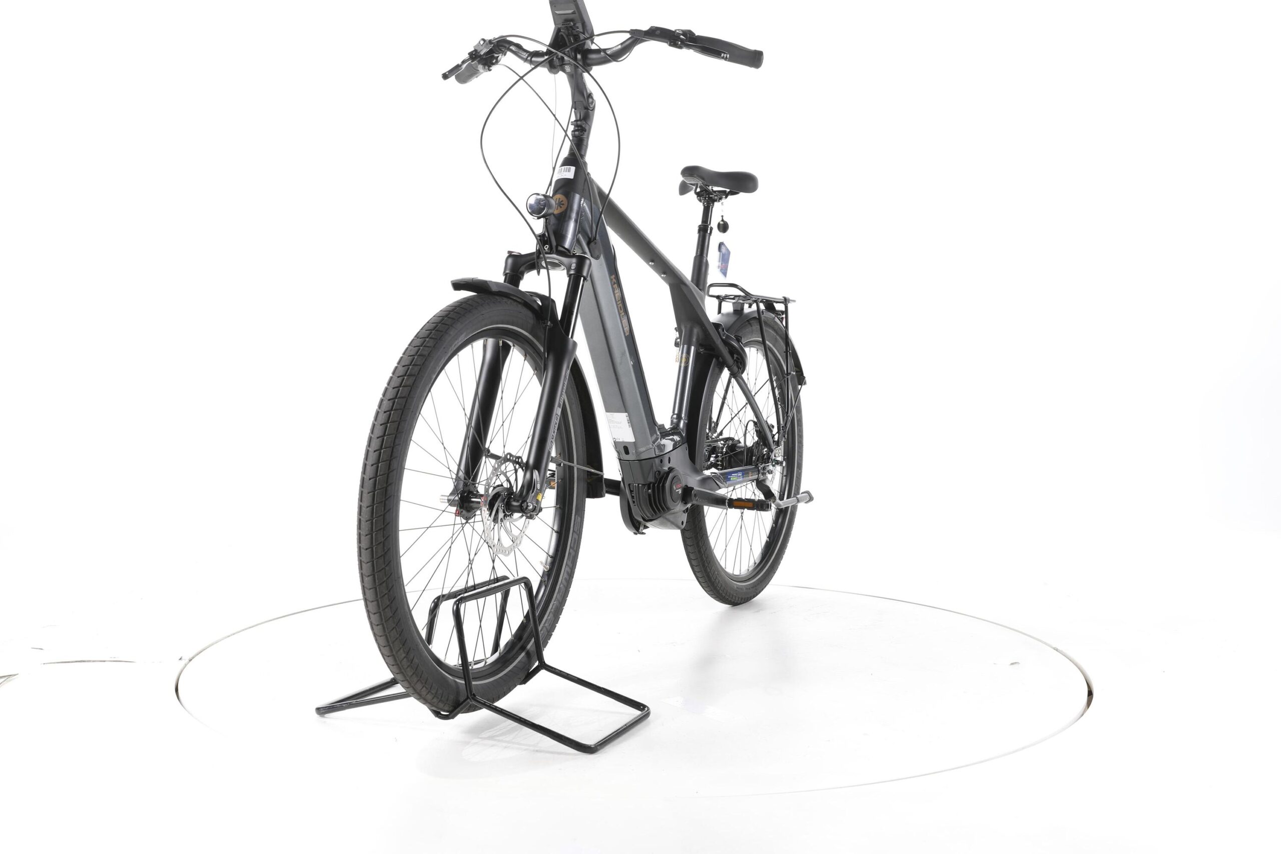 Reconditionné - Vélo de gravel Cervelo Aspero Apex 1 Sram Apex - comme neuf – Image 4