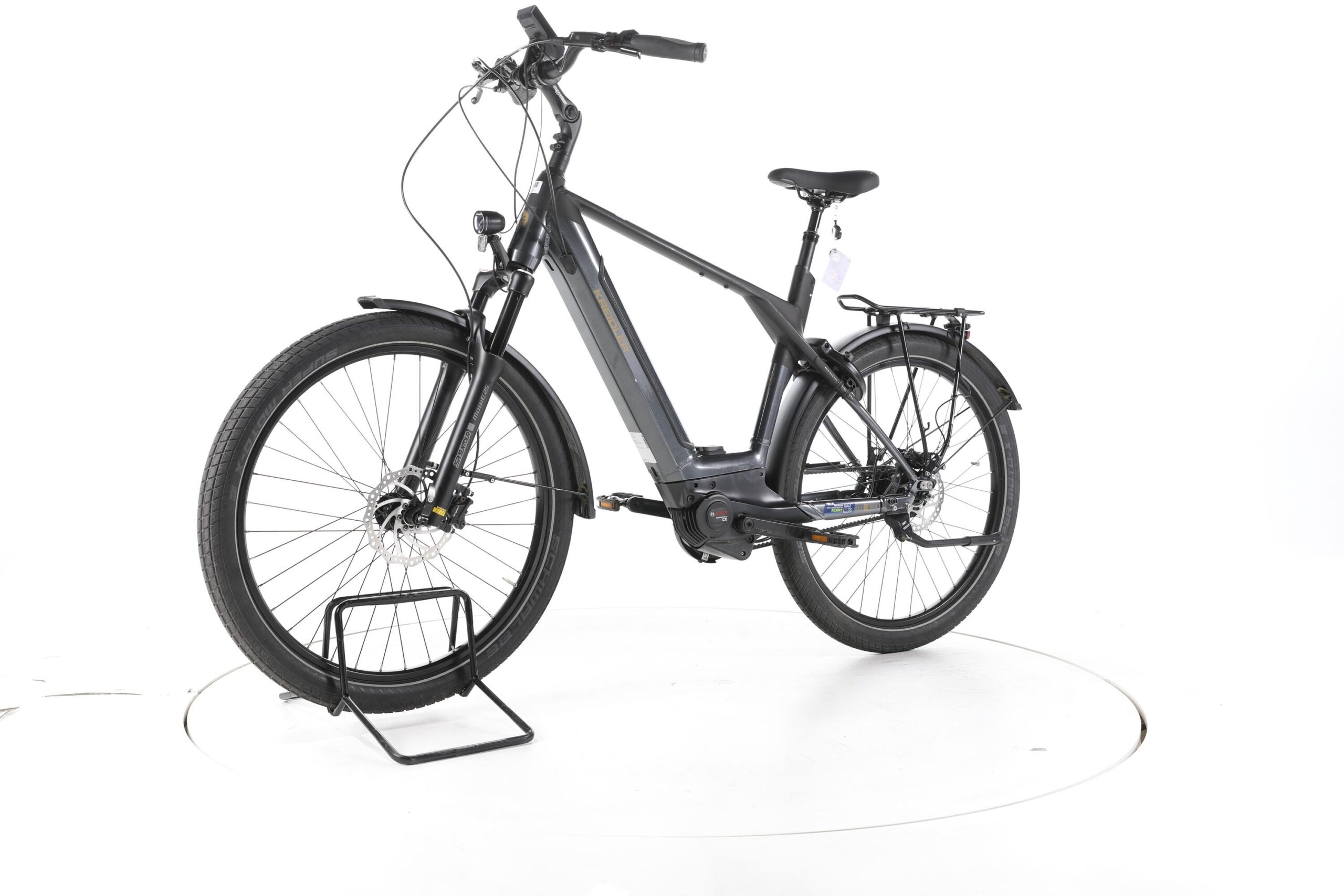 Reconditionné - Vélo de gravel Cervelo Aspero Apex 1 Sram Apex - comme neuf – Image 5
