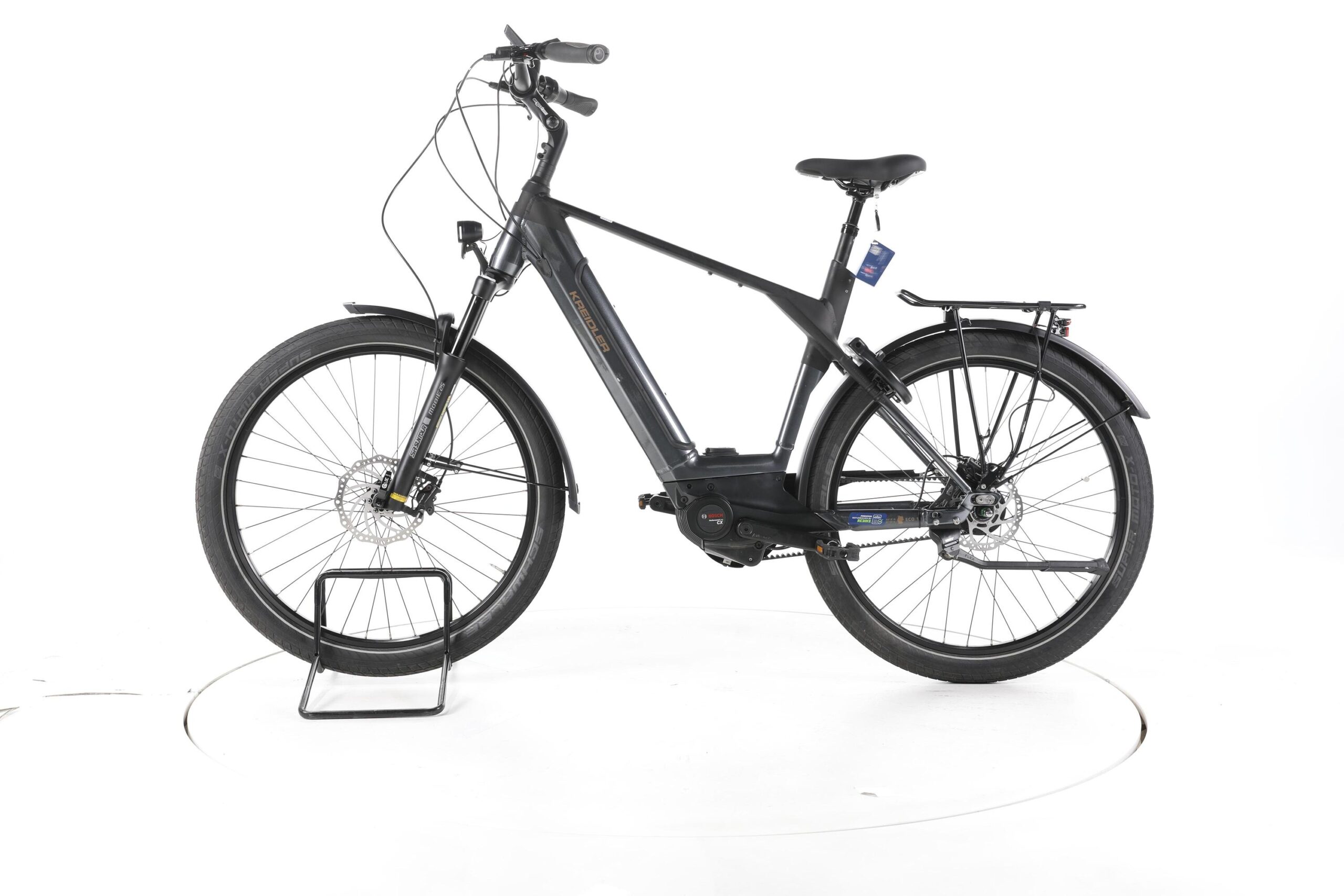 Reconditionné - Vélo de gravel Cervelo Aspero Apex 1 Sram Apex - comme neuf – Image 6