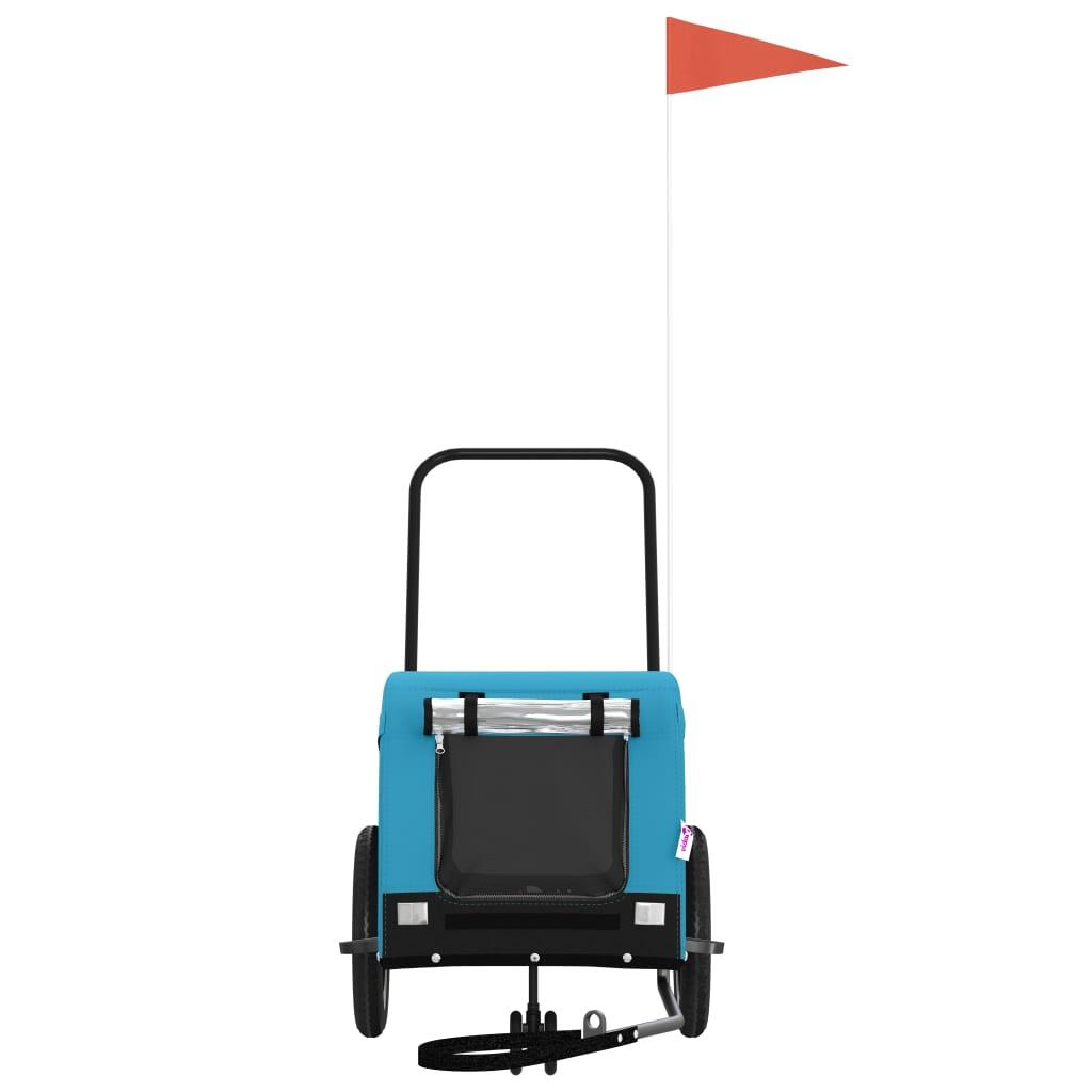 Velo BOMBTRACK Hook Ext 60cm 27.5'' Matte Teal – Image 2