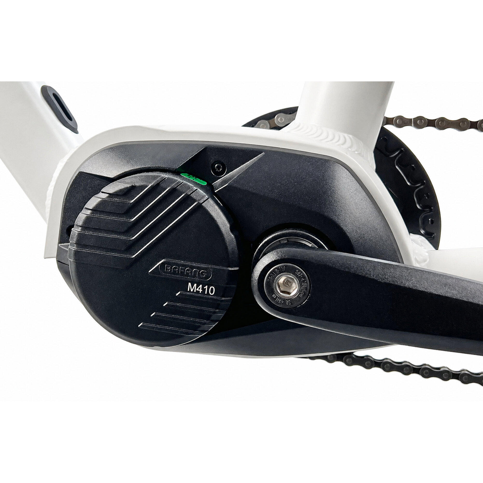 LLOBE Cargo E-Bike 24" CARGADO