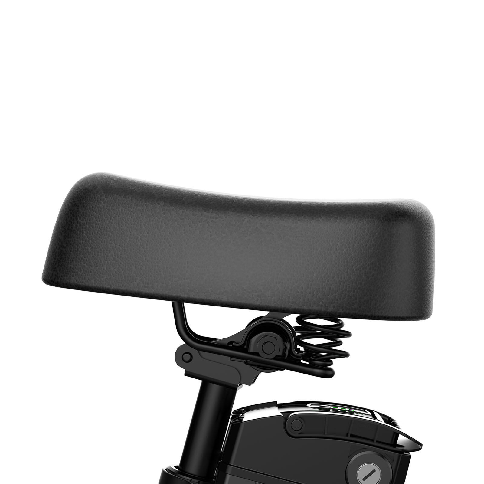 Vélo électrique portable URLIFE F1L à double suspension et pneus de 14 pouces – Image 5