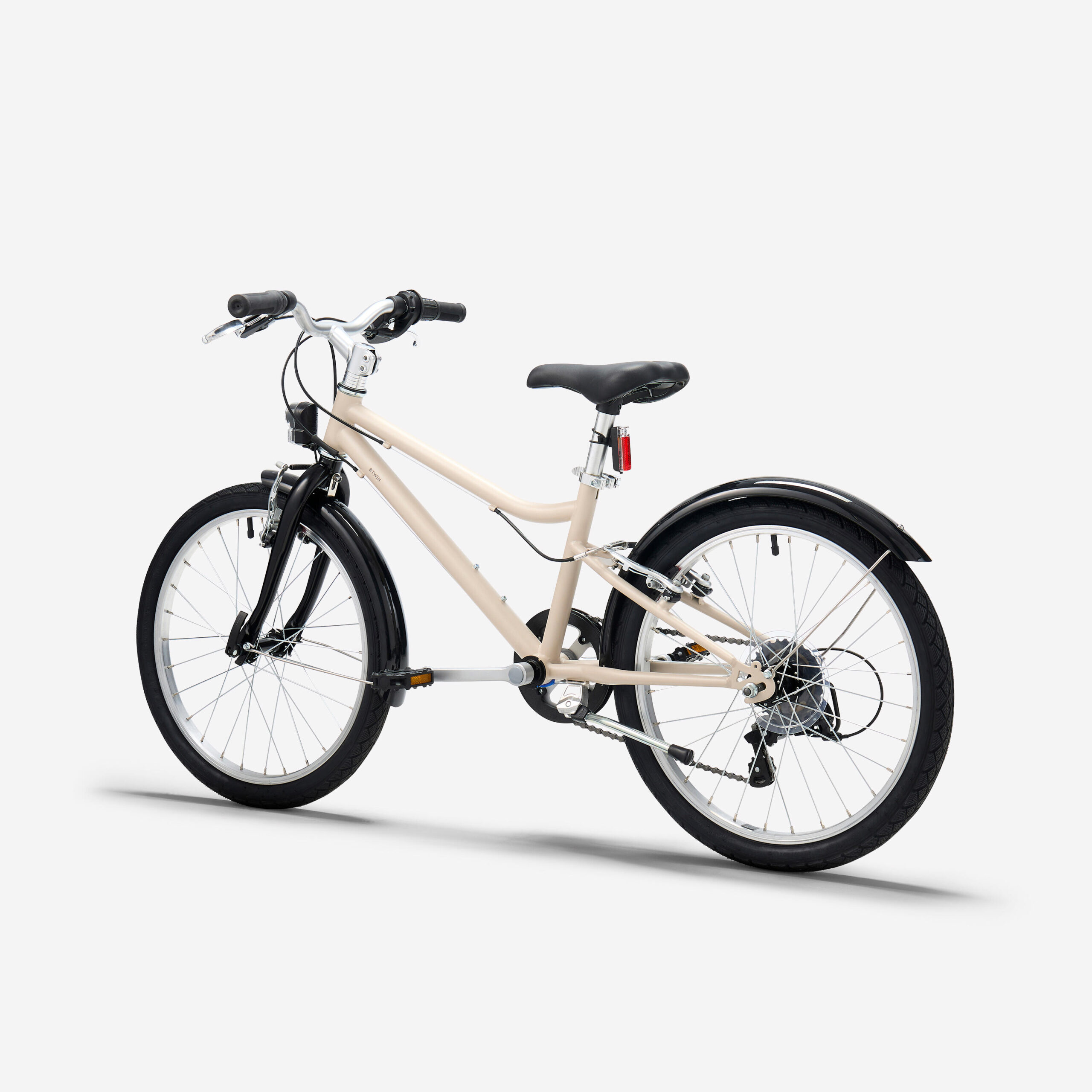 Velo BOMBTRACK Beyond 1 56cm 29'' Metallic Black – Image 6